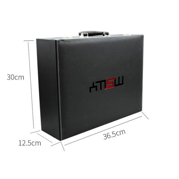 MDF SAMPLE CASE