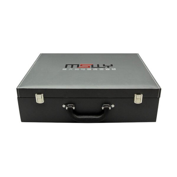 PU stone sample case