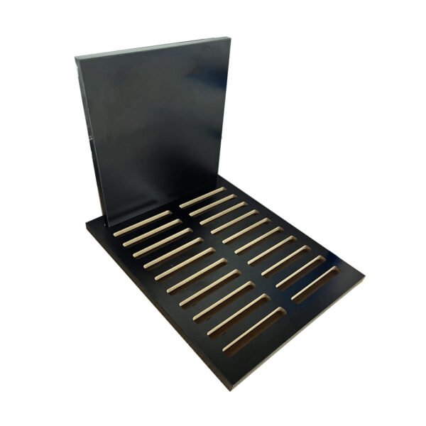 tabletop display rack