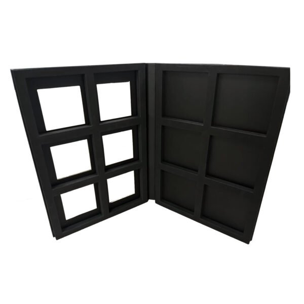 tile sample book