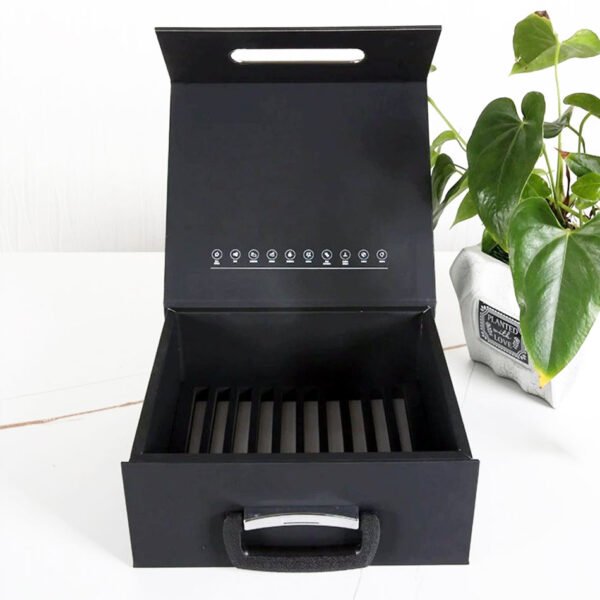 sample brief case