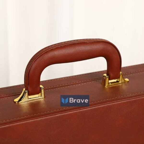 Elegent Sample Box Handle