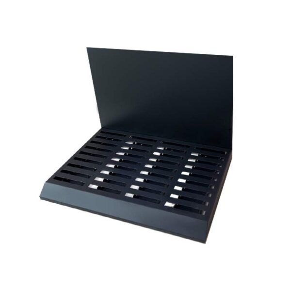 Metal Table Top Display Racks