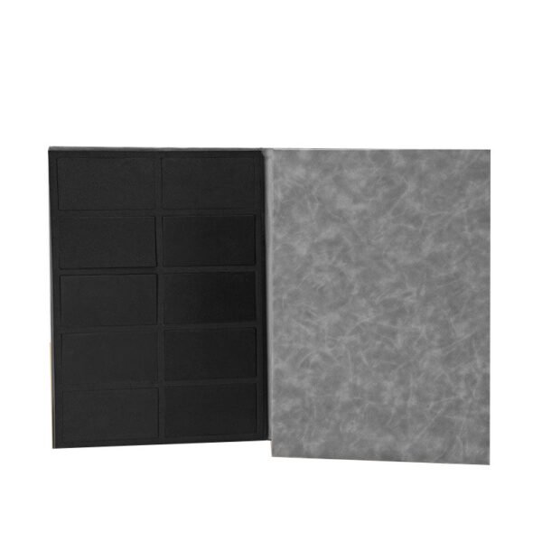 Portable Tiles Display sample Folder