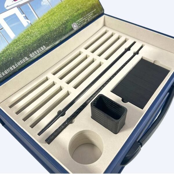 hardware accessories sample box details