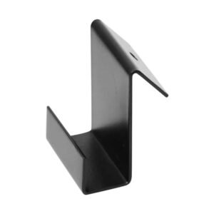 wall panel pounched plate Slab tiles clips