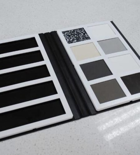 sample folders custom